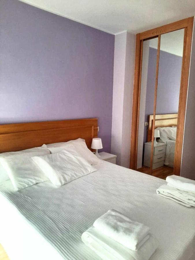 La Magdalena Acogedor Apartamento En Villaviciosa Villaviciosa (Asturias) Exterior foto