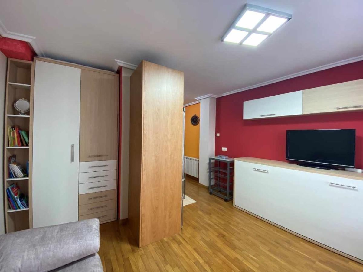 La Magdalena Acogedor Apartamento En Villaviciosa Villaviciosa (Asturias) Exterior foto