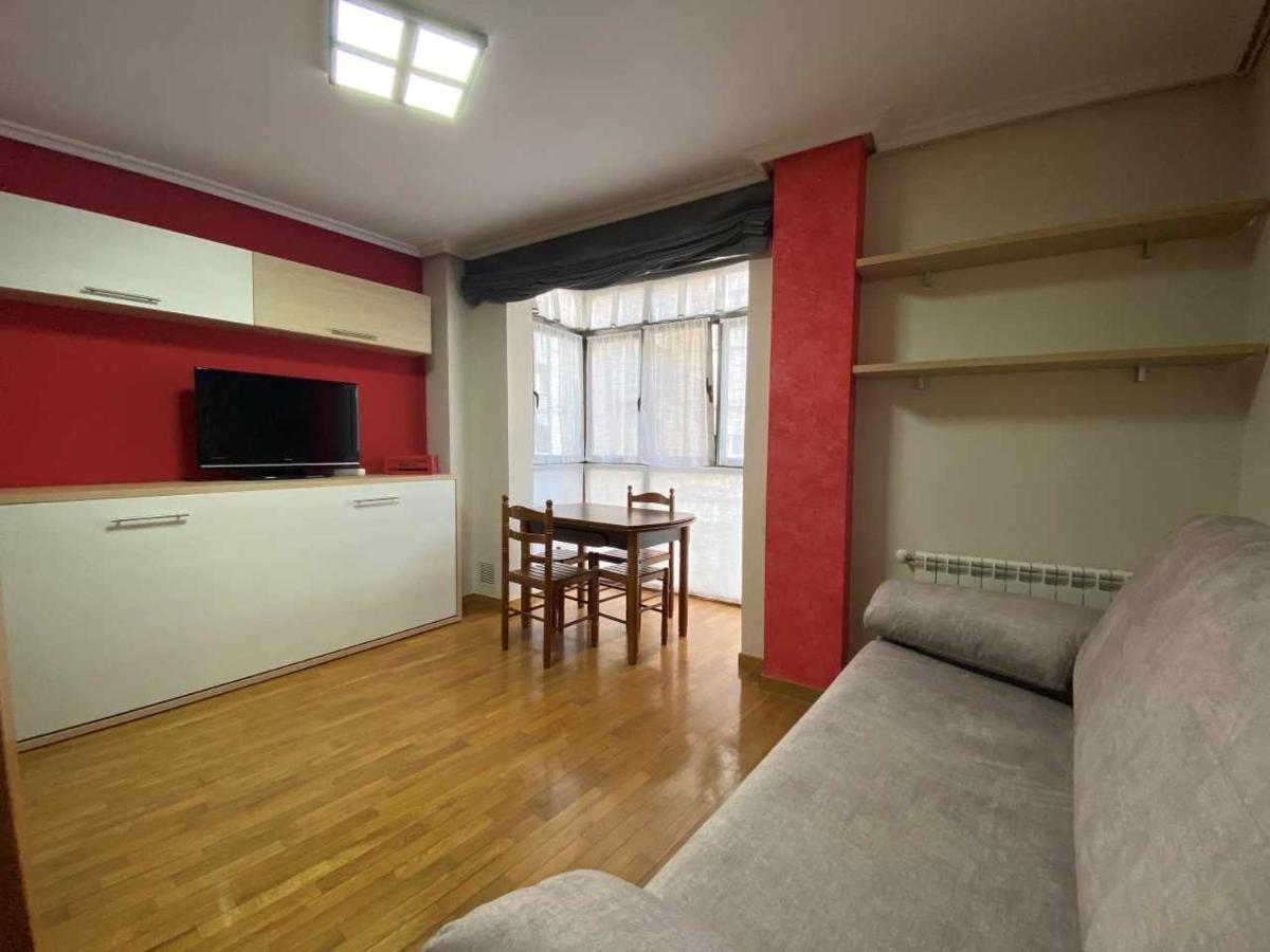 La Magdalena Acogedor Apartamento En Villaviciosa Villaviciosa (Asturias) Exterior foto