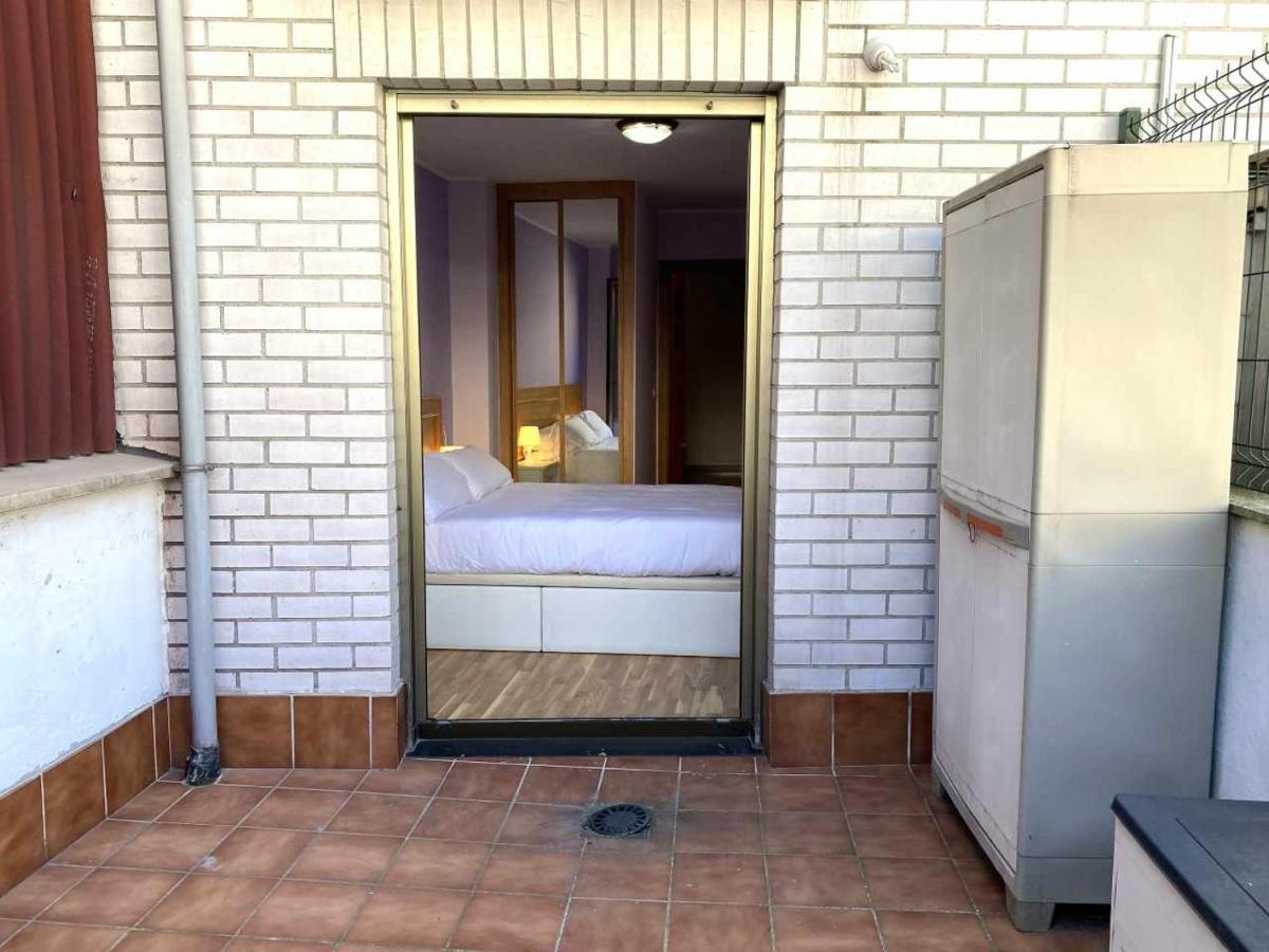 La Magdalena Acogedor Apartamento En Villaviciosa Villaviciosa (Asturias) Exterior foto