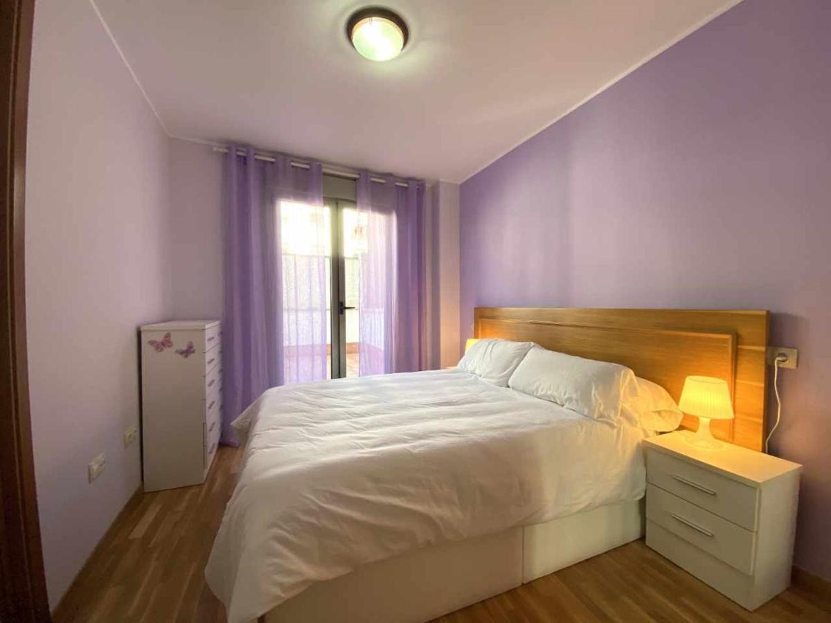 La Magdalena Acogedor Apartamento En Villaviciosa Villaviciosa (Asturias) Exterior foto