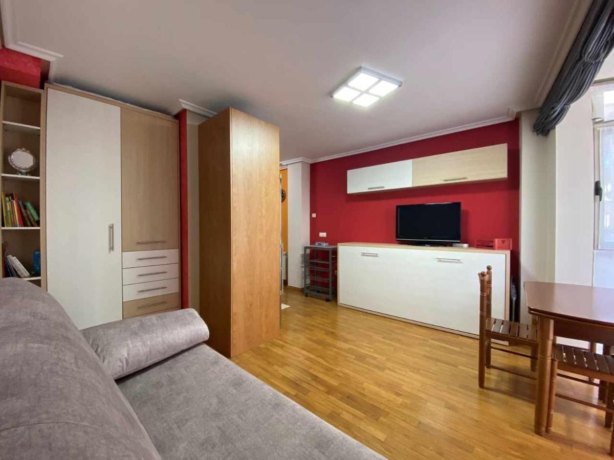 La Magdalena Acogedor Apartamento En Villaviciosa Villaviciosa (Asturias) Exterior foto