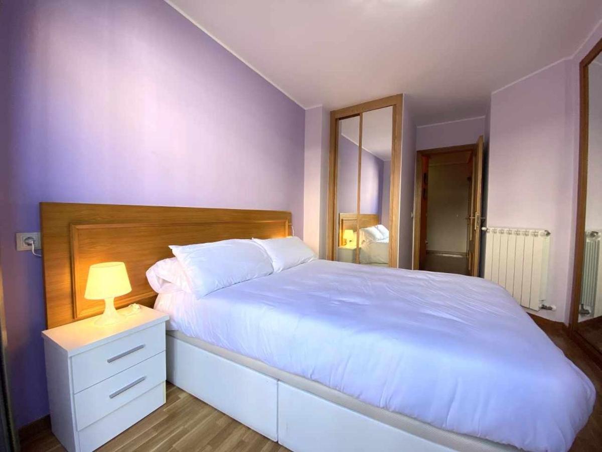 La Magdalena Acogedor Apartamento En Villaviciosa Villaviciosa (Asturias) Exterior foto
