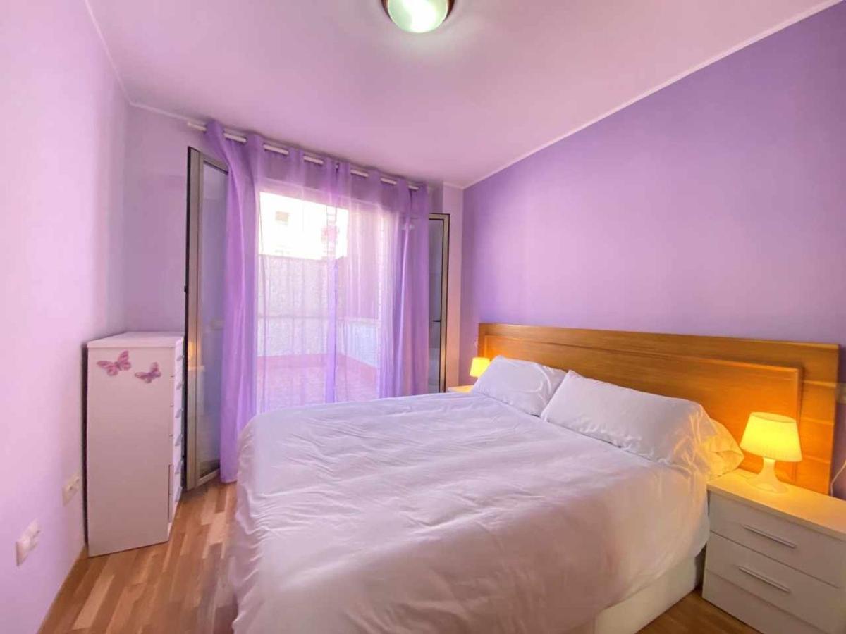 La Magdalena Acogedor Apartamento En Villaviciosa Villaviciosa (Asturias) Exterior foto
