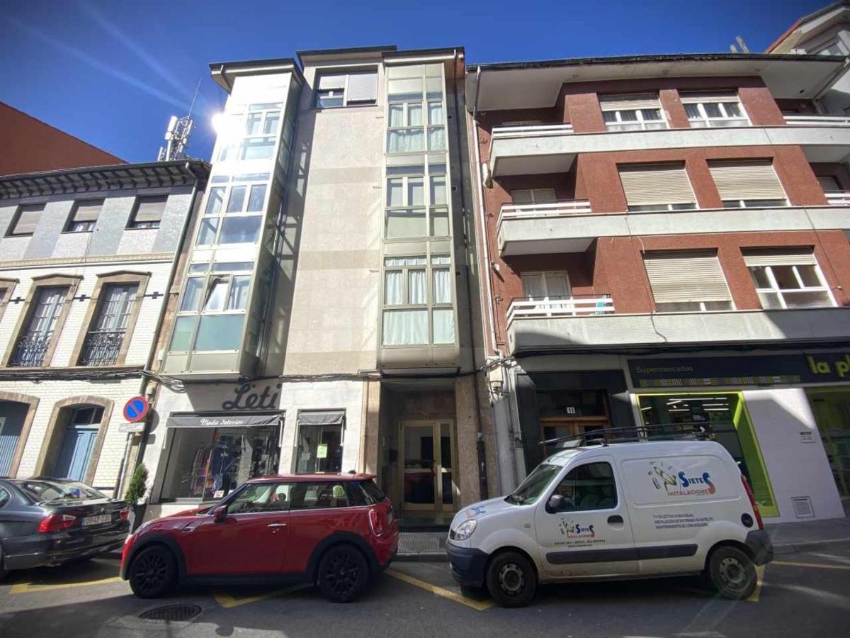 La Magdalena Acogedor Apartamento En Villaviciosa Villaviciosa (Asturias) Exterior foto