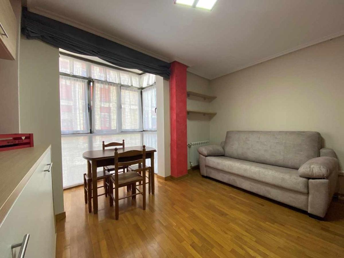 La Magdalena Acogedor Apartamento En Villaviciosa Villaviciosa (Asturias) Exterior foto