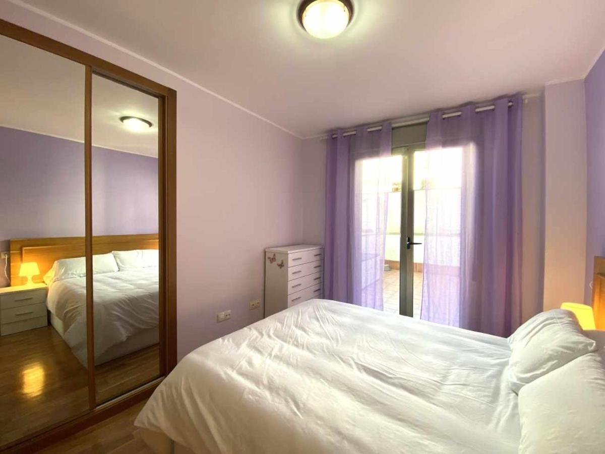 La Magdalena Acogedor Apartamento En Villaviciosa Villaviciosa (Asturias) Exterior foto