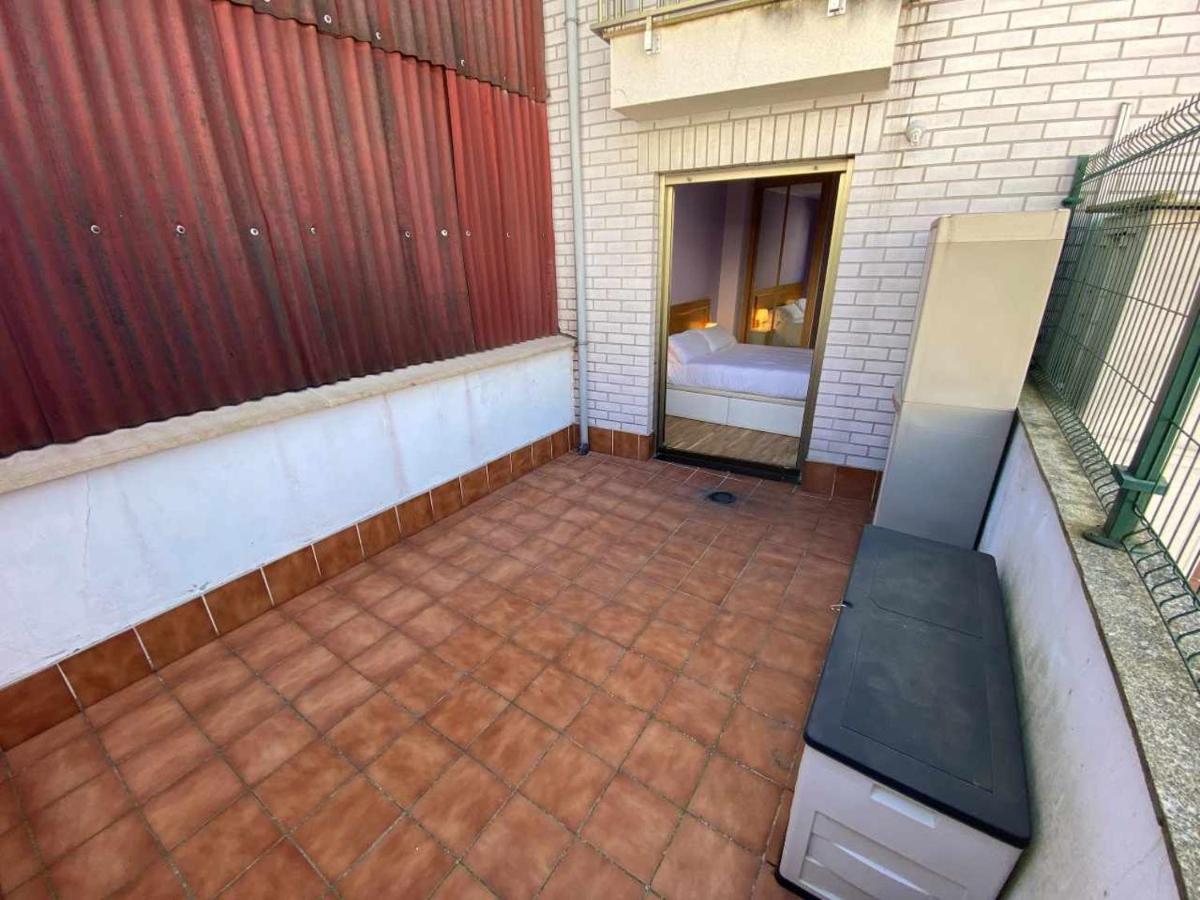 La Magdalena Acogedor Apartamento En Villaviciosa Villaviciosa (Asturias) Exterior foto