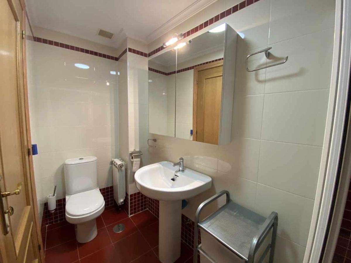 La Magdalena Acogedor Apartamento En Villaviciosa Villaviciosa (Asturias) Exterior foto