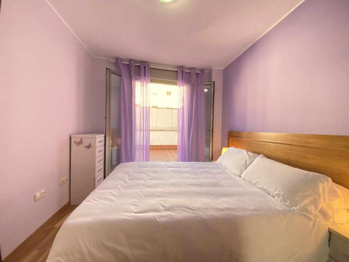 La Magdalena Acogedor Apartamento En Villaviciosa Villaviciosa (Asturias) Exterior foto