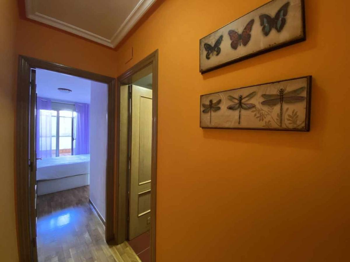La Magdalena Acogedor Apartamento En Villaviciosa Villaviciosa (Asturias) Exterior foto