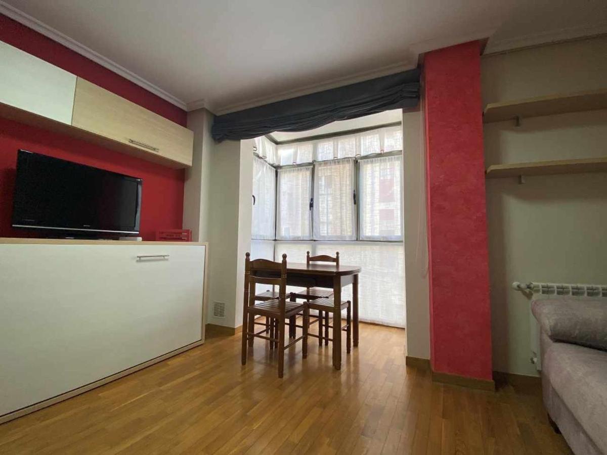 La Magdalena Acogedor Apartamento En Villaviciosa Villaviciosa (Asturias) Exterior foto